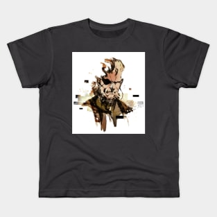 Big boss Kids T-Shirt